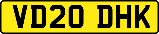 VD20DHK