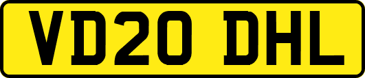 VD20DHL