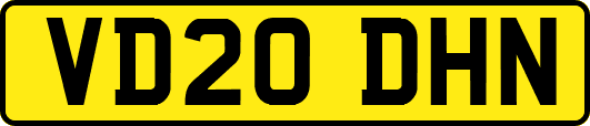 VD20DHN