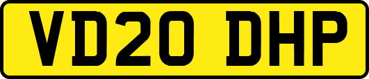 VD20DHP