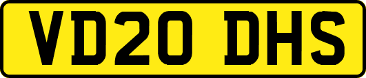 VD20DHS