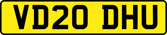 VD20DHU