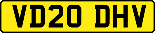 VD20DHV