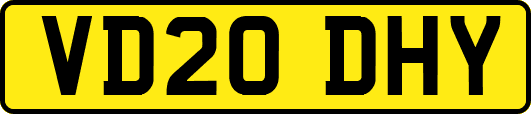 VD20DHY