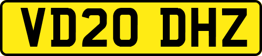 VD20DHZ