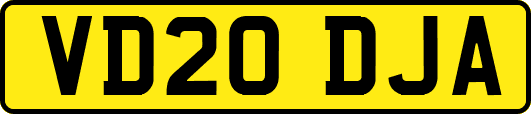 VD20DJA