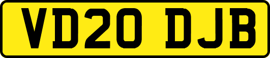 VD20DJB