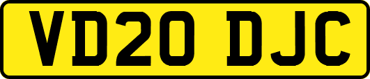 VD20DJC