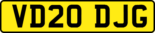 VD20DJG