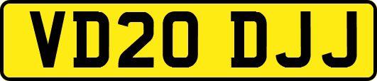 VD20DJJ