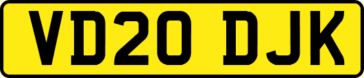 VD20DJK