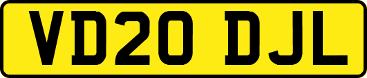 VD20DJL