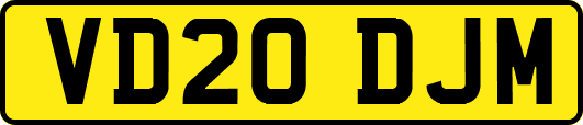 VD20DJM