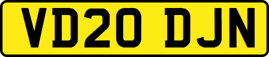 VD20DJN