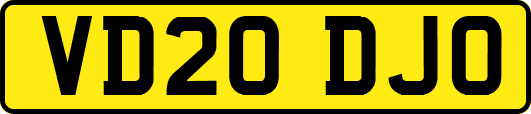 VD20DJO