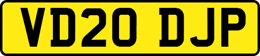 VD20DJP