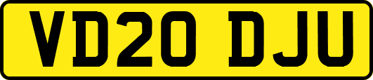 VD20DJU