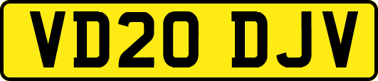 VD20DJV