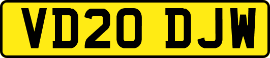 VD20DJW
