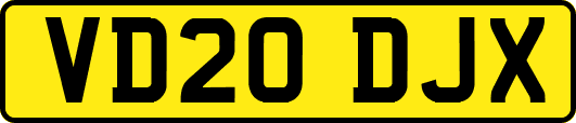 VD20DJX