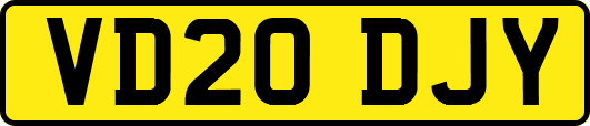 VD20DJY