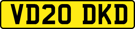 VD20DKD