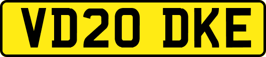 VD20DKE