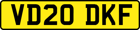 VD20DKF