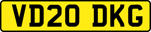 VD20DKG