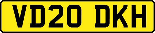 VD20DKH