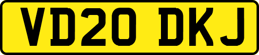 VD20DKJ
