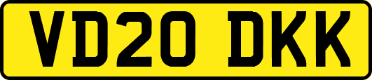 VD20DKK