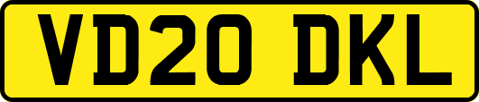 VD20DKL