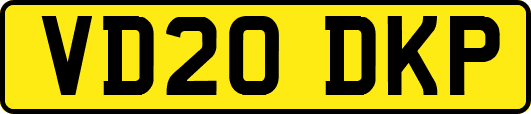 VD20DKP