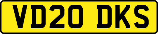 VD20DKS