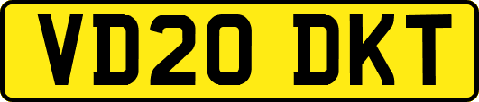 VD20DKT