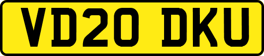 VD20DKU