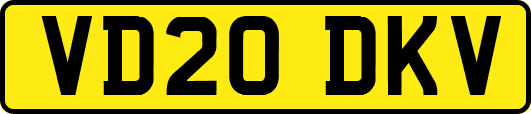 VD20DKV