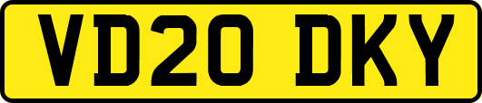 VD20DKY