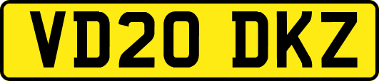 VD20DKZ