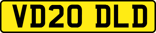 VD20DLD