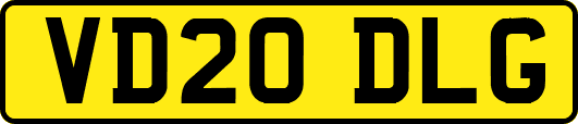 VD20DLG