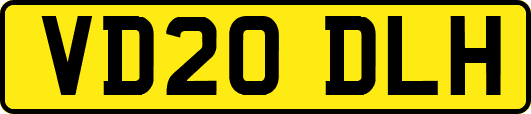 VD20DLH