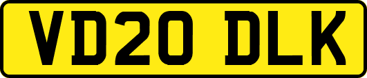 VD20DLK