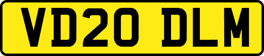 VD20DLM