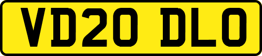 VD20DLO