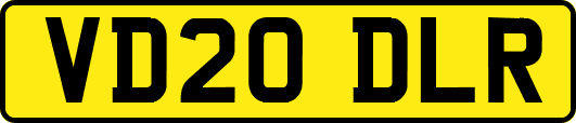 VD20DLR