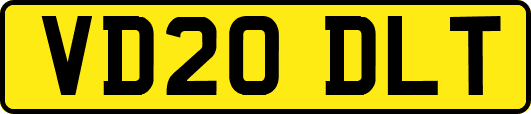 VD20DLT