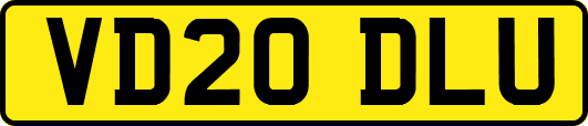 VD20DLU