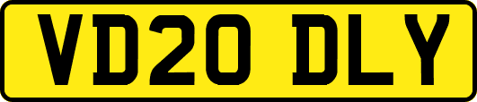 VD20DLY